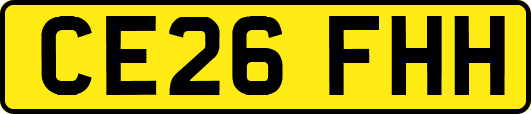 CE26FHH