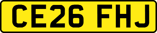 CE26FHJ