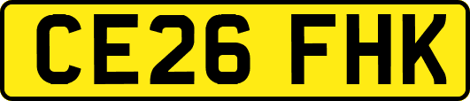 CE26FHK