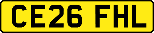 CE26FHL