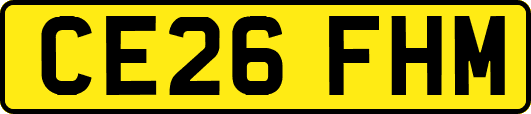 CE26FHM