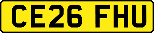 CE26FHU