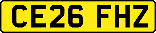 CE26FHZ