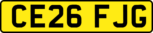 CE26FJG