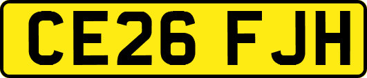 CE26FJH