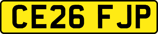 CE26FJP