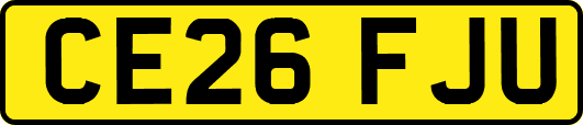 CE26FJU