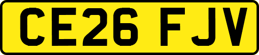 CE26FJV
