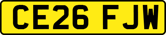 CE26FJW