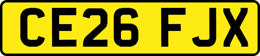 CE26FJX