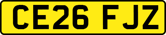 CE26FJZ