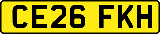 CE26FKH