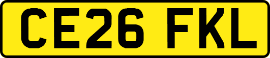 CE26FKL