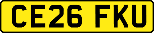 CE26FKU