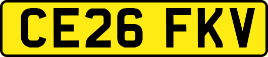 CE26FKV