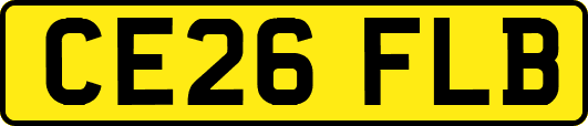 CE26FLB