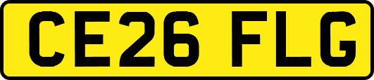CE26FLG