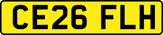 CE26FLH