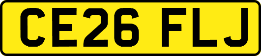 CE26FLJ