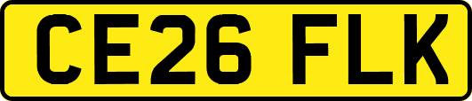 CE26FLK