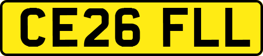 CE26FLL