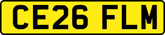CE26FLM