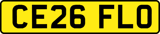 CE26FLO