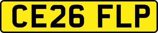 CE26FLP