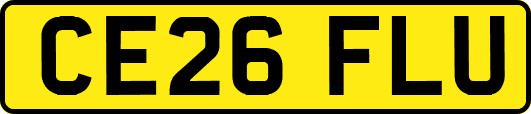 CE26FLU