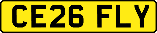 CE26FLY