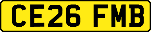 CE26FMB