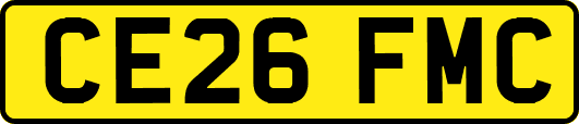 CE26FMC