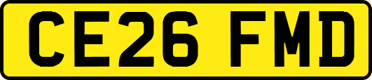 CE26FMD