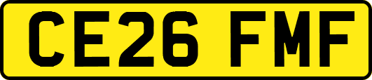 CE26FMF