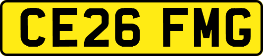 CE26FMG