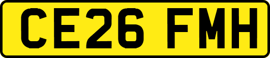 CE26FMH