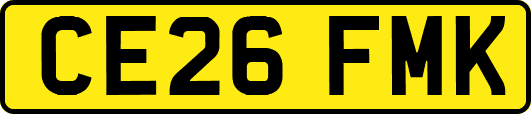 CE26FMK