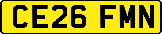 CE26FMN