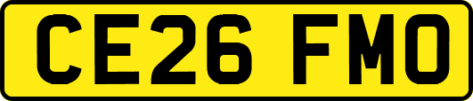 CE26FMO