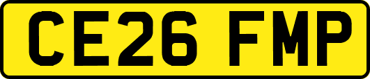 CE26FMP