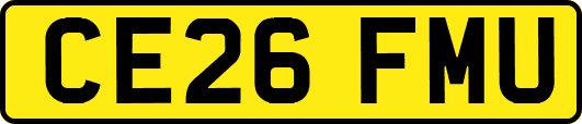 CE26FMU