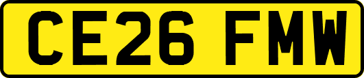 CE26FMW