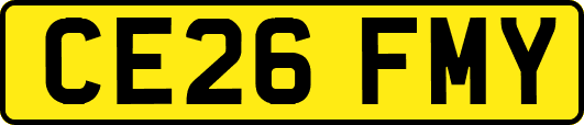 CE26FMY