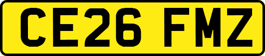 CE26FMZ