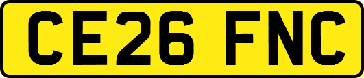 CE26FNC