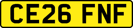 CE26FNF