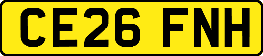 CE26FNH