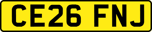 CE26FNJ