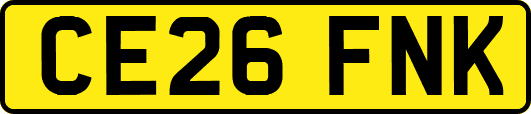 CE26FNK