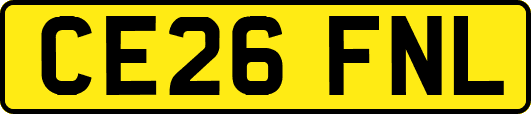 CE26FNL